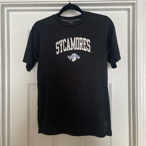 indiana state tshirt